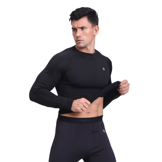 Мужское термическое нижнее белье Ultra Soft Baselayer Set