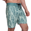 Мужчина быстрой сухой принт 4 Way Stretch Shunk Shrunks купальные костюмы для купальников